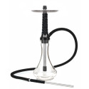 Кальян Sunrise Hookah Windskull Full Set Black 50 см