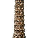 Шахта Sunrise Hookah Windskull Lite Gold 45 см