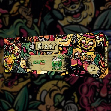 Табак Creepy Kiwi Juice (Киви) 250 г