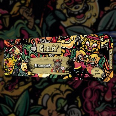 Табак Creepy Krampus (Limited) 250 г