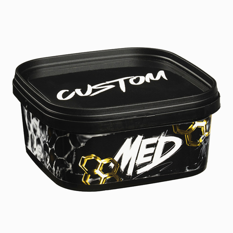 Табак Custom Мёд 200 г Табак Custom Мёд 200 г
