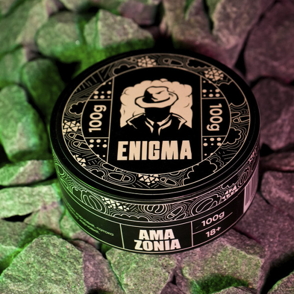Табак Enigma Amazonia (Гуава) 100 г