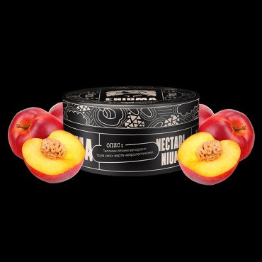 Табак Enigma Nectarinium (Нектарин) 100 г