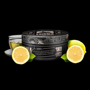 Табак Enigma Sherlock (Астро чай) 100 г