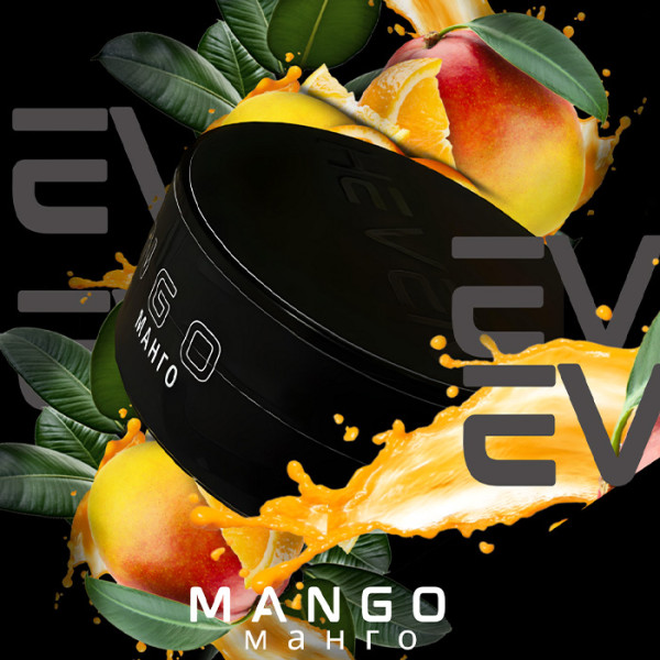 Табак Heven Mango (Манго) 100 г