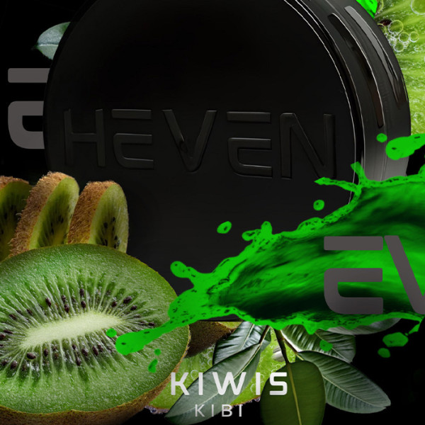 Табак Heven Kiwis (Киви) 100 г