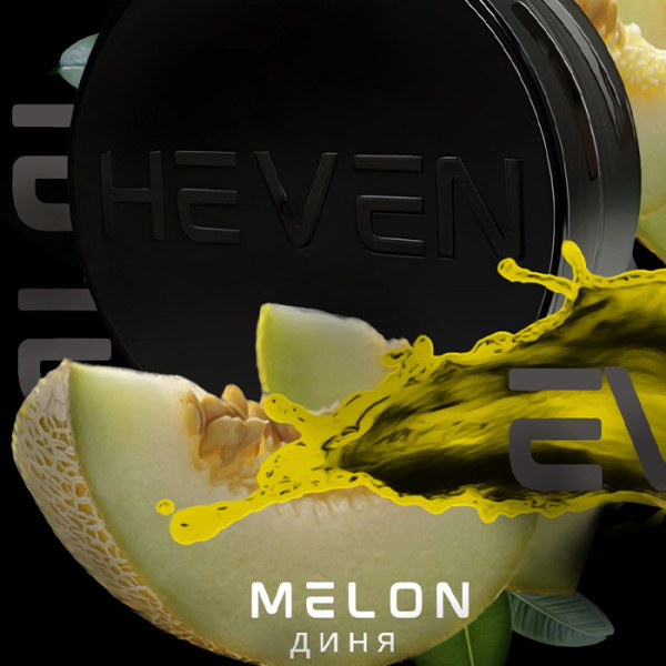 Табак Heven Melon (Дыня) 100 г