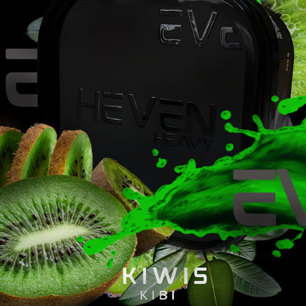 Табак Heven Kiwis (Киви) 200 г