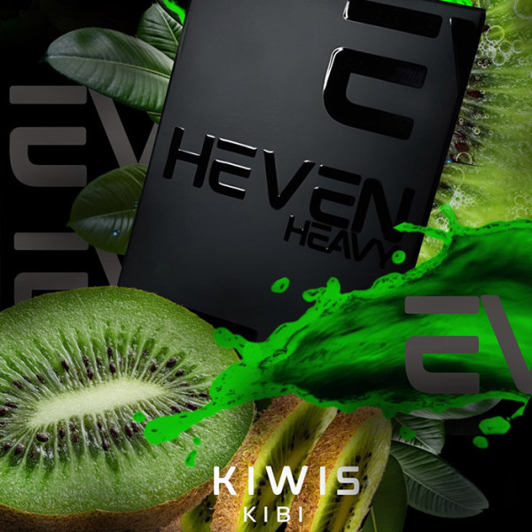 Табак Heven Kiwis (Киви) 50 г