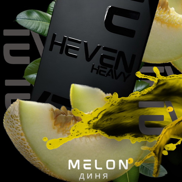 Табак Heven Melon (Дыня) 50 г