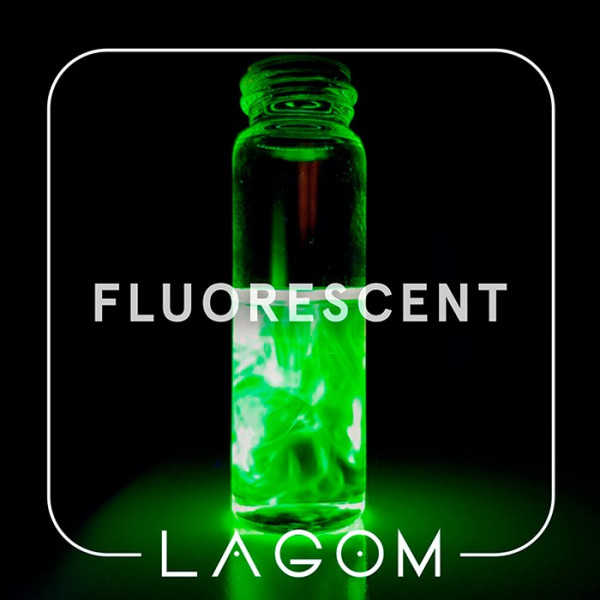 Тютюн Lagom Main Fluorescent (Бустер Кислоти) 250 г