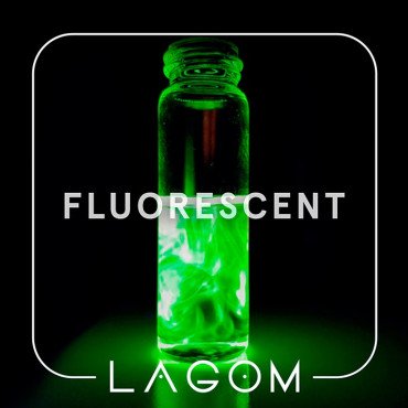 Табак Lagom Main Fluorescent (Бустер Кислоты) 40 г