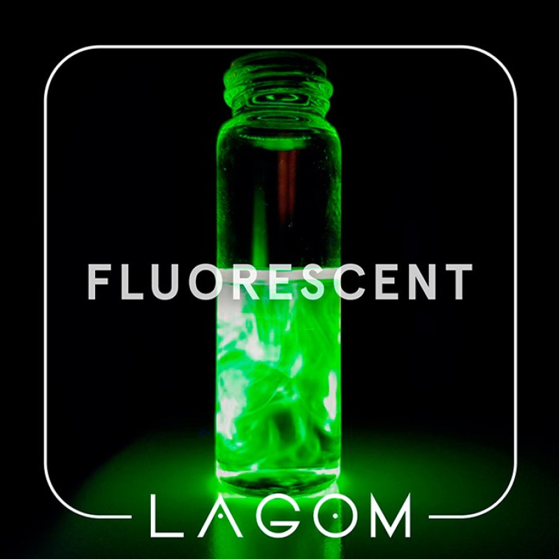 Табак Lagom Main Fluorescent (Бустер Кислоты) 40 г