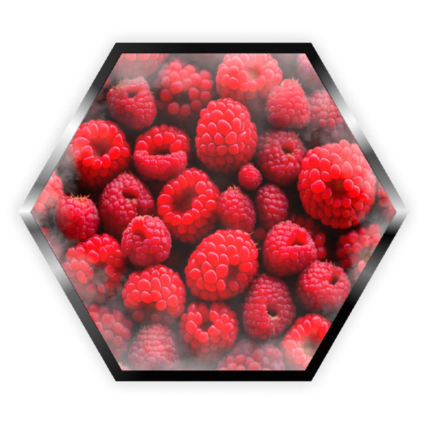 Тютюн Palladium Strong Raspberry (Малина) 200 г