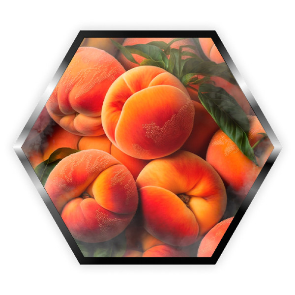 Табак Palladium Strong Peach (Персик) 200 г