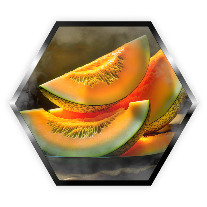 Табак Palladium Strong Melon (Дыня) 50 г Табак Palladium Strong Melon (Дыня) 50 г