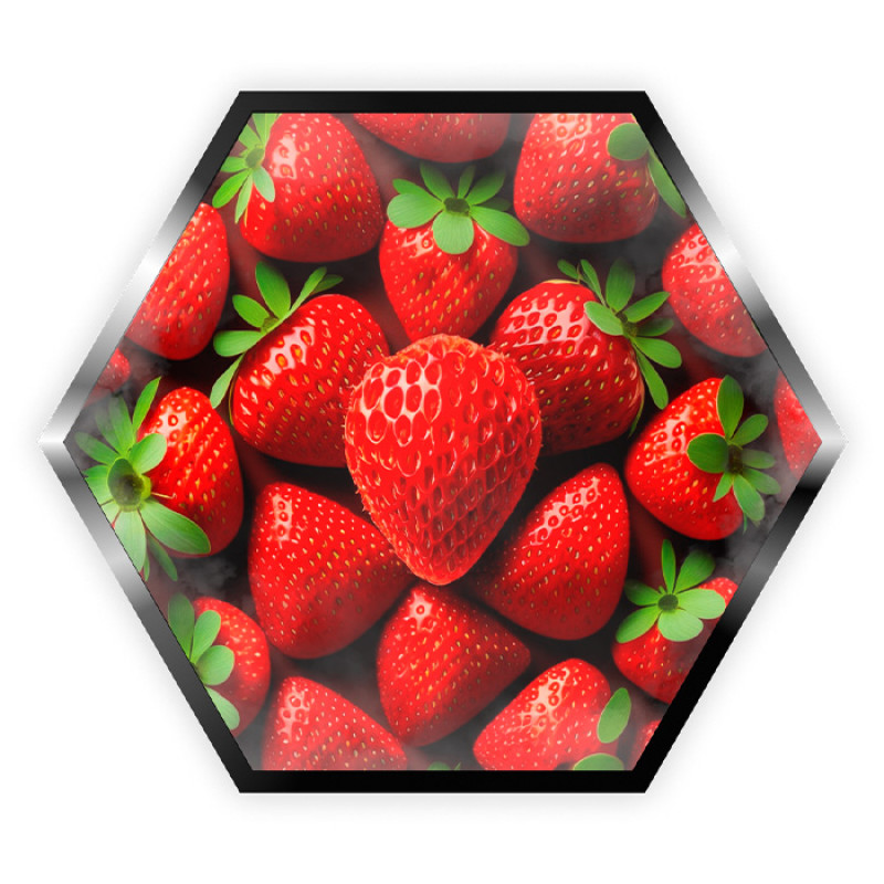 Тютюн Palladium Strong Strawberry (Полуниця) 50 г Тютюн Palladium Strong Strawberry (Полуниця) 50 г