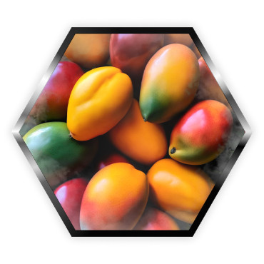 Табак Palladium Strong Mango (Манго) 200 г
