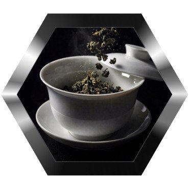 Табак Palladium Strong Milk Oolong (Молочный Улун) 200 г