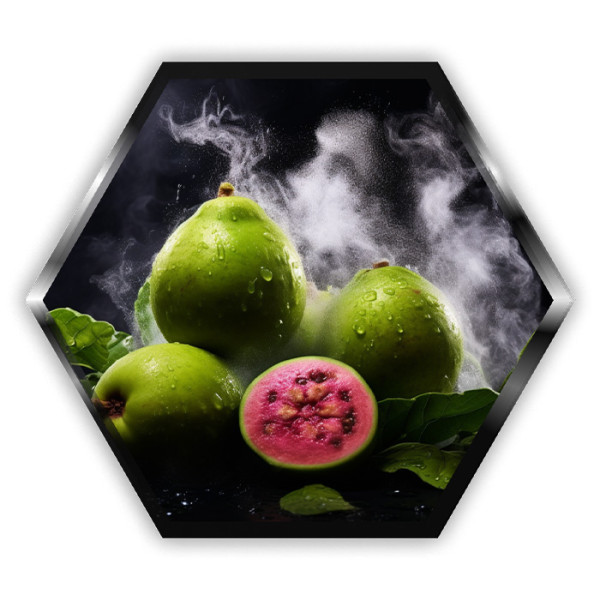 Табак Palladium Strong Guava (Гуава) 200 г