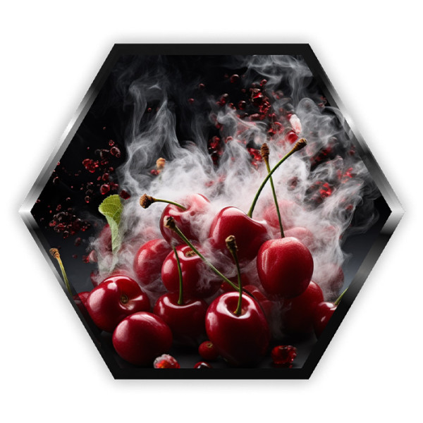 Тютюн Palladium Strong Cherry (Вишня) 200 г
