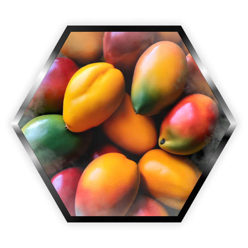 Табак Palladium Strong Mango (Манго) 200 г