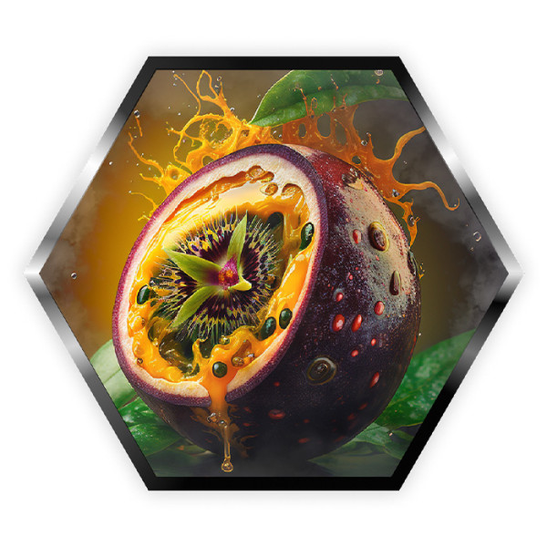 Табак Palladium Strong Passion fruit (Маракуйя) 200 г