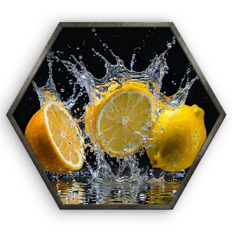 Табак Palladium Strong Lemon (Лимон) 50 г