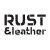 RUST leather 100 г
