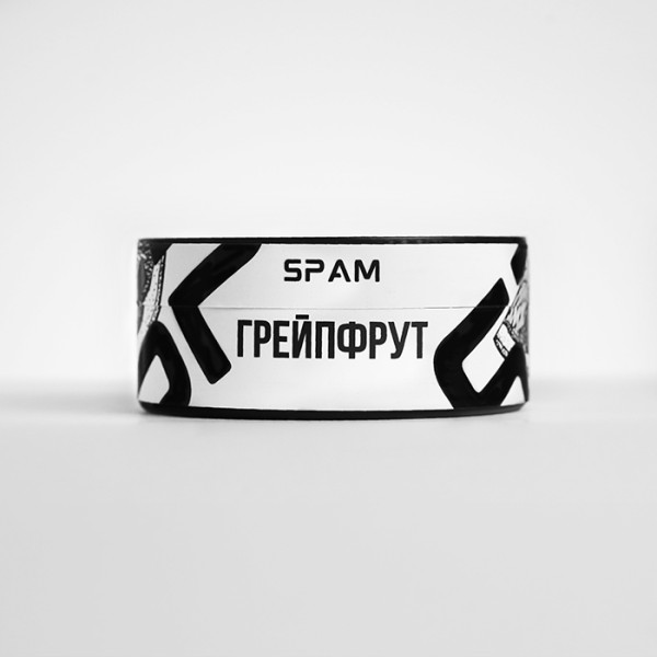 Табак Spam Грейпфрут 100 г