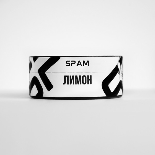 Табак Spam Лимон 100 г
