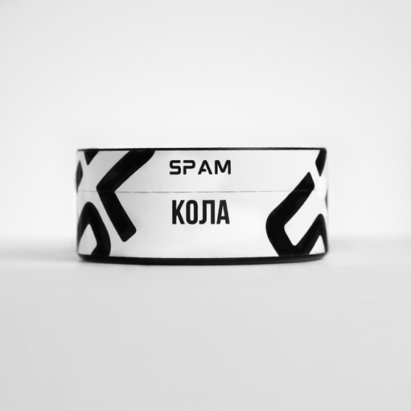 Табак Spam Кола 100 г