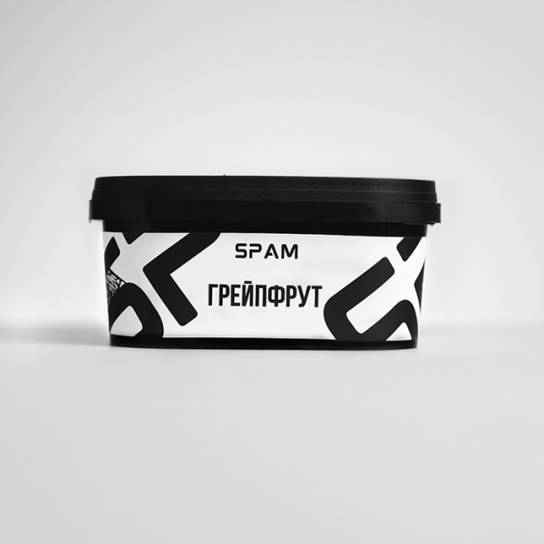 Табак Spam Грейпфрут 200 г