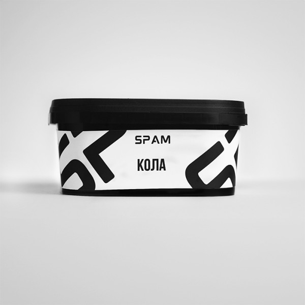 Табак Spam Кола 200 г