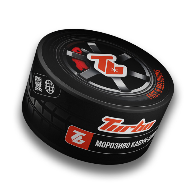 Табак Turbo Fast Melonous (Мороженое, Арбуз, Дыня) 100 г Табак Turbo Fast Melonous (Мороженое, Арбуз, Дыня) 100 г