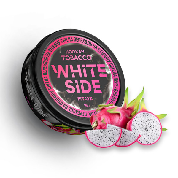 Табак White Side Pitaya (Питайя) 100 г