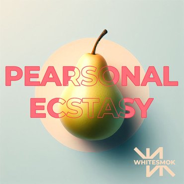 Табак WhiteSmok Pearsonal Ecstasy (Груша) 50 г