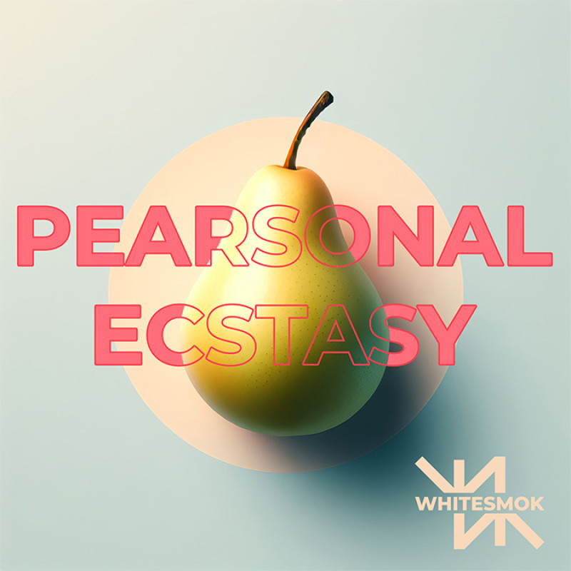 Табак WhiteSmok Pearsonal Ecstasy (Груша) 50 г Табак WhiteSmok Pearsonal Ecstasy (Груша) 50 г