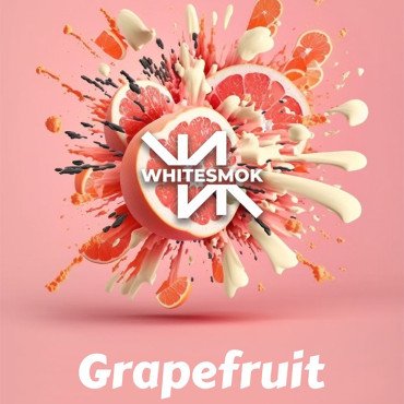 Табак WhiteSmok Grapefruit (Грейпфрут) 50 г