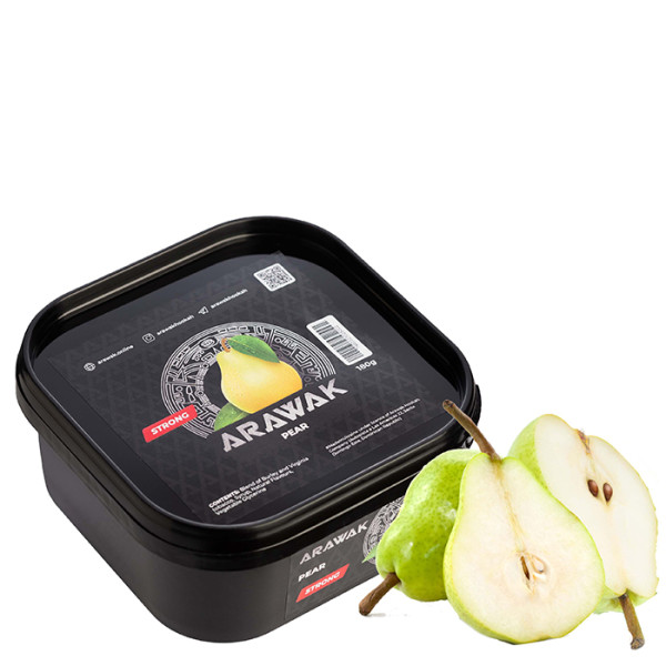 Тютюн Arawak Strong Pear (Груша) 200 г