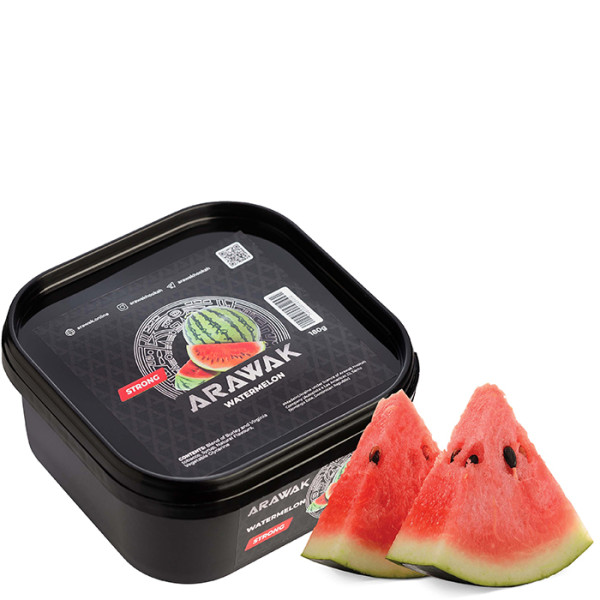 Табак Arawak Strong Watermelon (Арбуз) 200 г