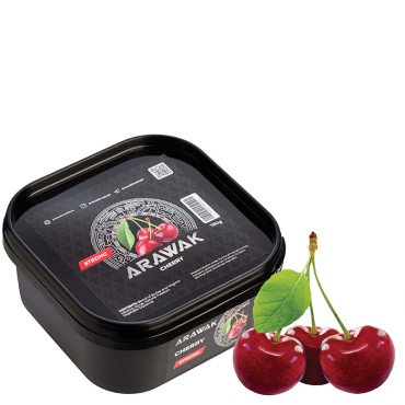 Тютюн Arawak Strong Cherry (Вишня) 200 г