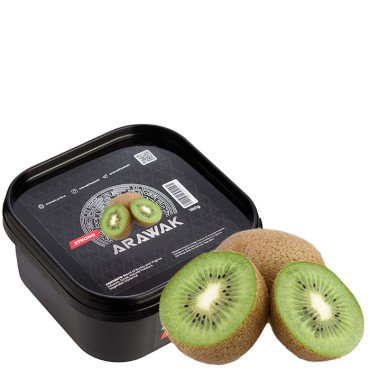 Табак Arawak Strong Kiwi (Киви) 200 г