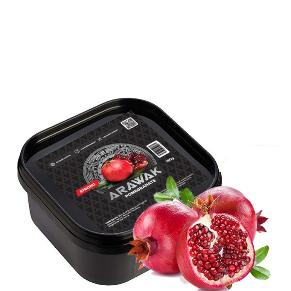 Табак Arawak Strong Pomegranate (Гранат) 200 г