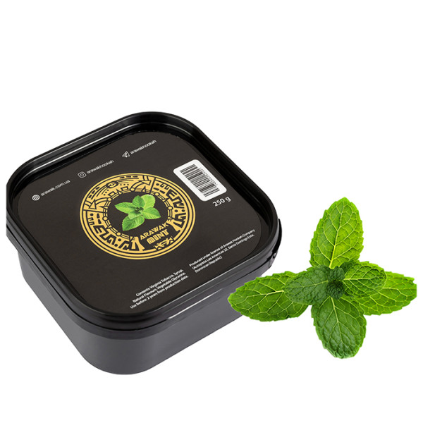 Табак Arawak Light Mint (Мята) 200 г