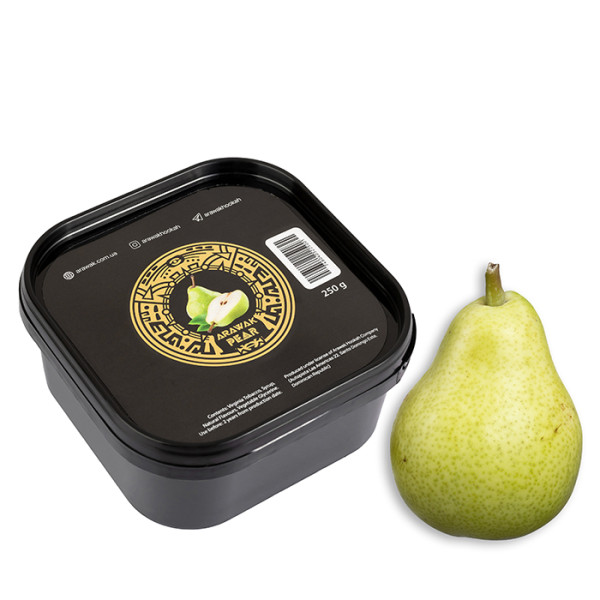 Тютюн Arawak Light Pear (Груша) 200 г