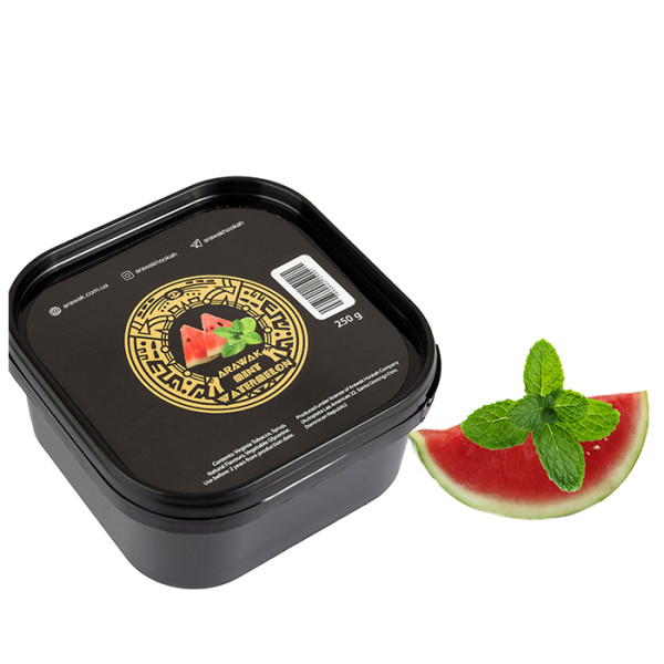 Табак Arawak Light Mint Watermelon (Арбуз, Мята) 200 г