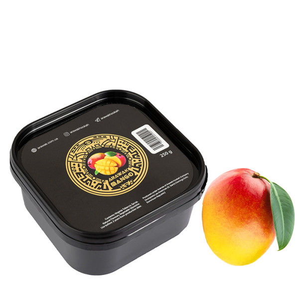 Тютюн Arawak Light Mango (Манго) 200 г