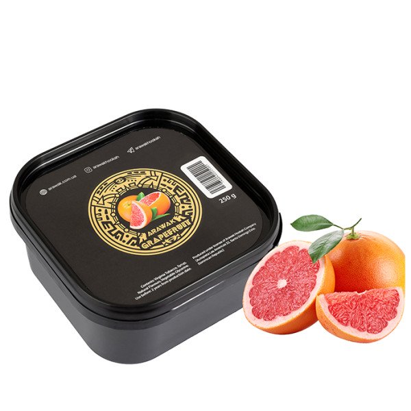 Табак Arawak Light Grapefruit (Грейпфрут) 200 г
