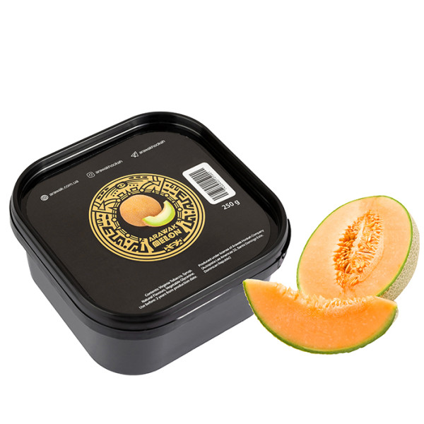 Тютюн Arawak Light Melon (Диня) 200 г